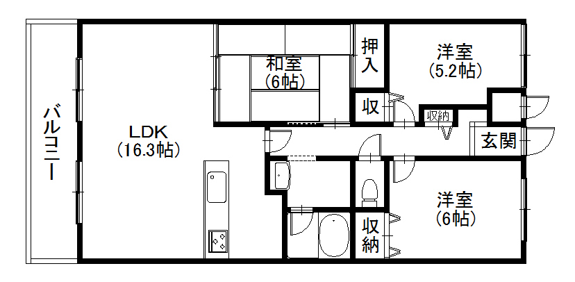 【123】ﾊﾟｻｰｼﾞｭ彦根(福屋)( 1 階)