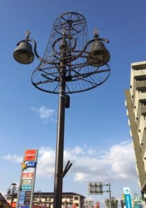 ベルロード