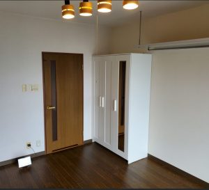 EP部屋