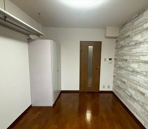 部屋